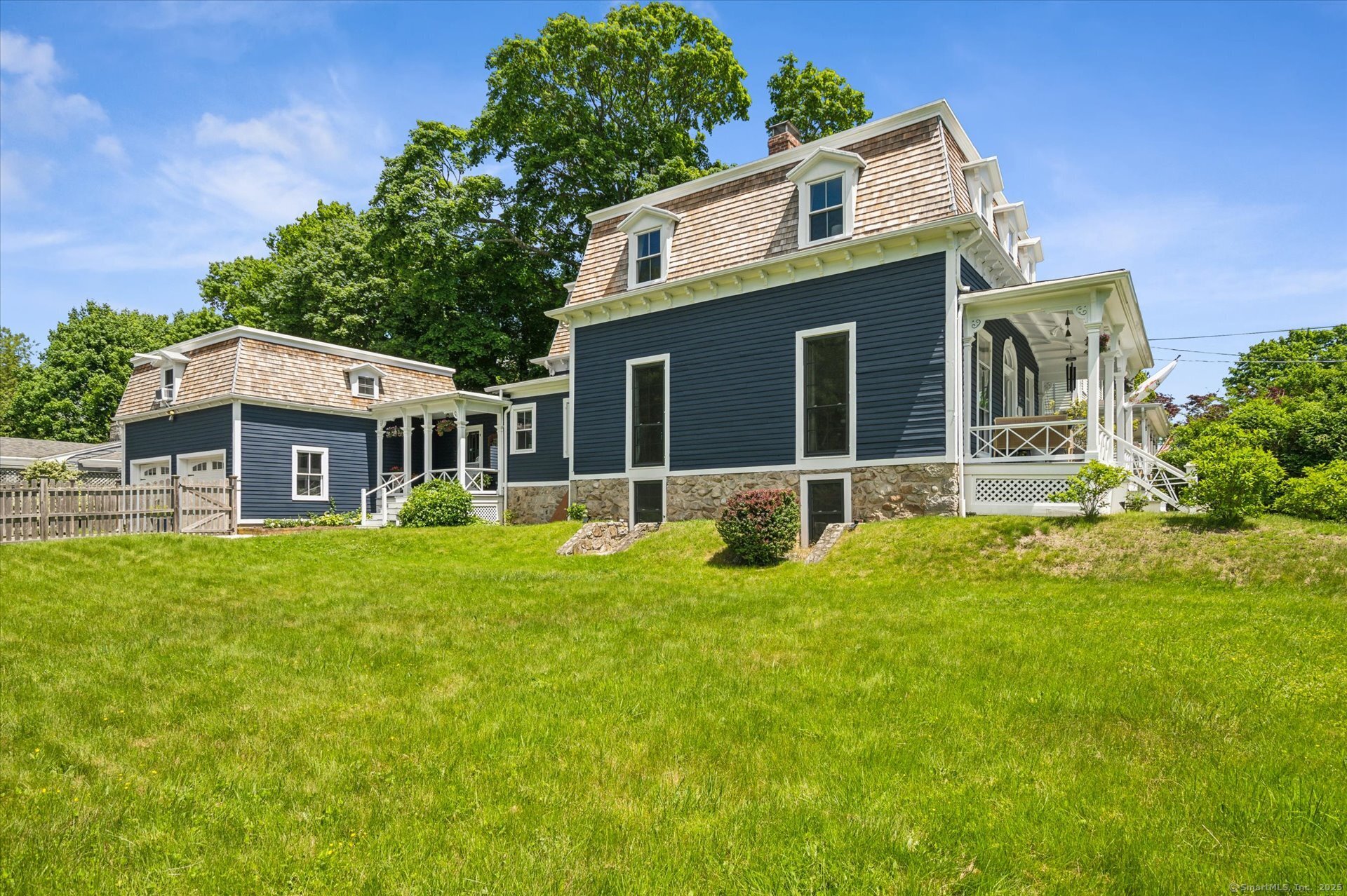 95 Gardner Avenue