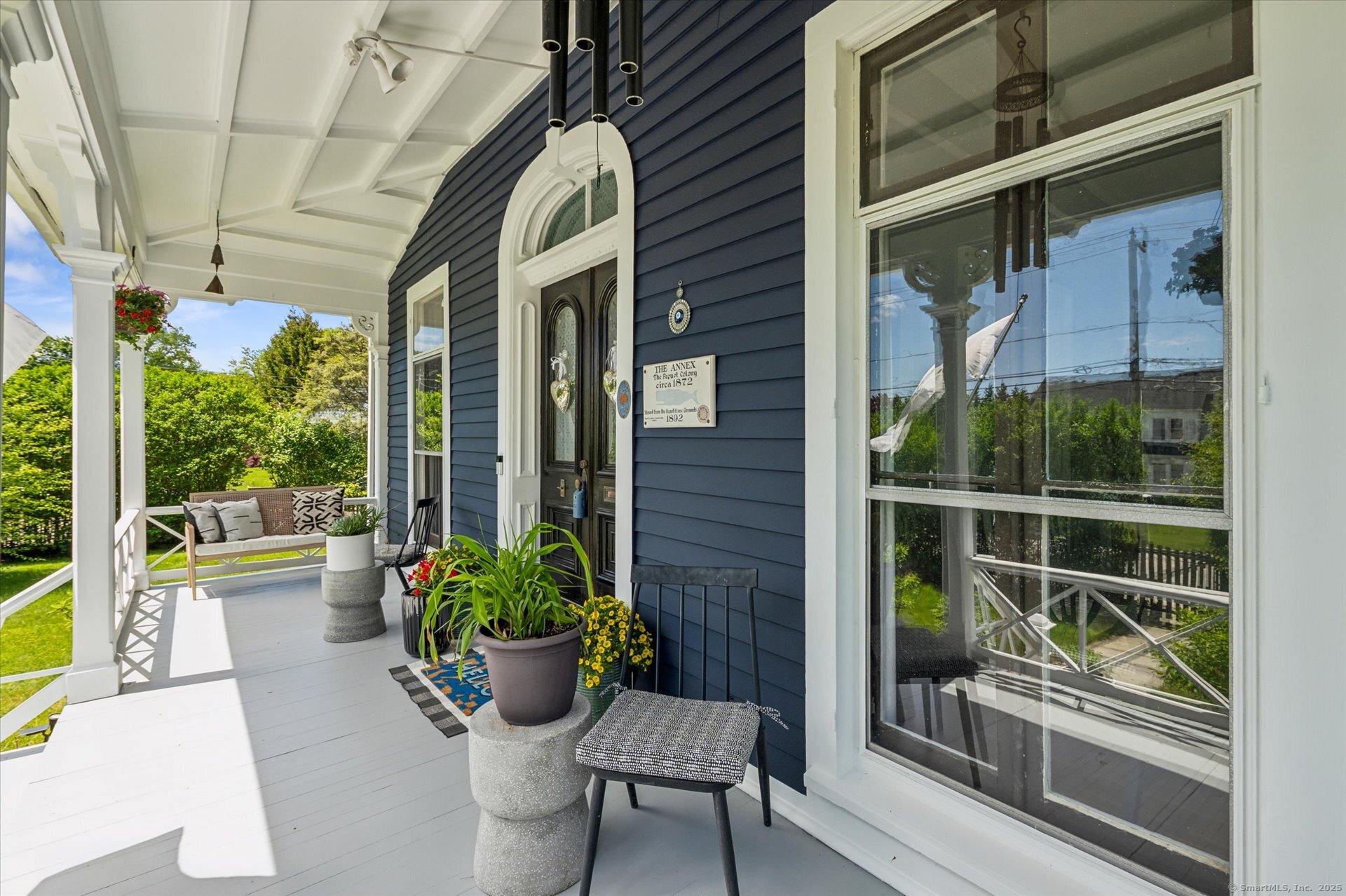 95 Gardner Avenue