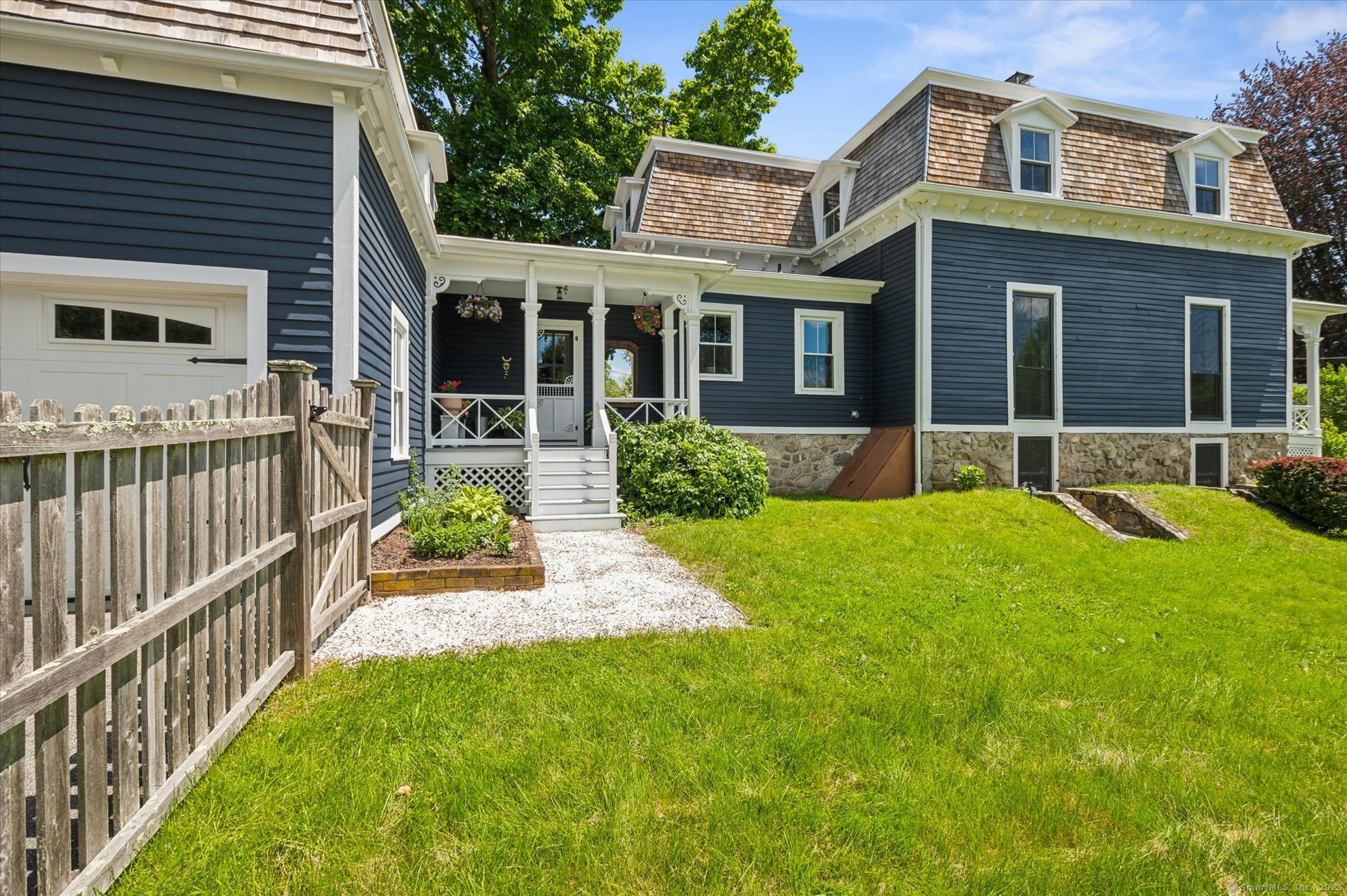 95 Gardner Avenue