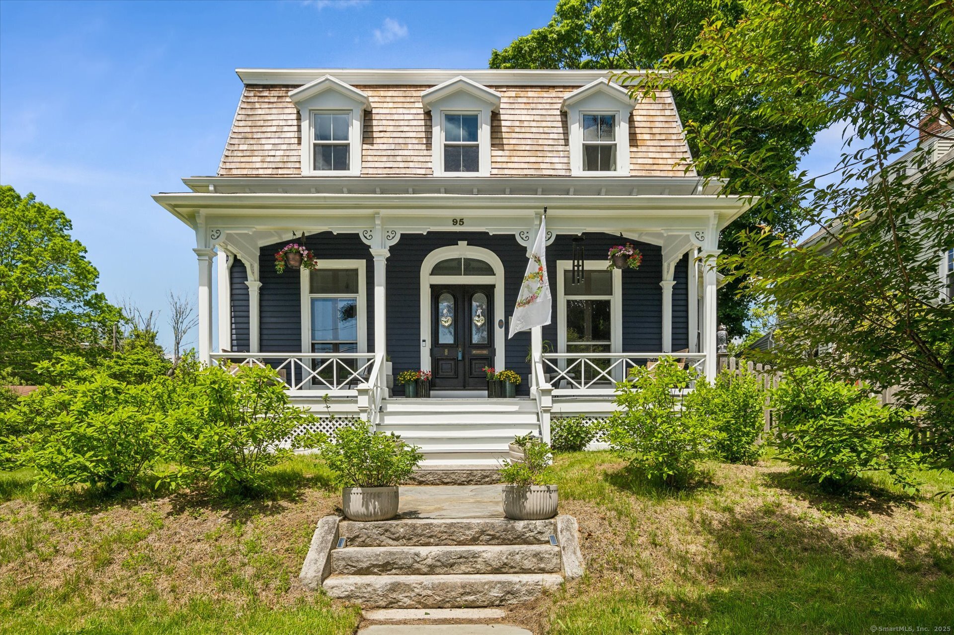 95 Gardner Avenue, New London, Connecticut image 1
