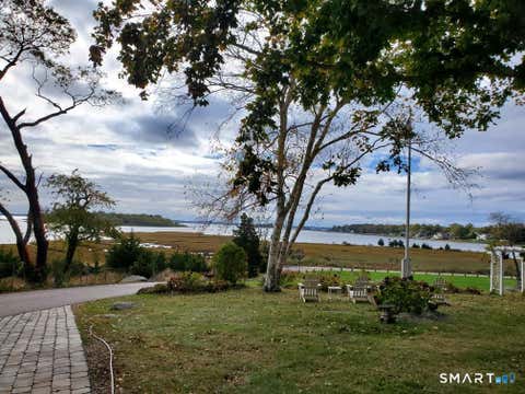 Tiny photo for 27 Gled Hill Street, Stonington, CT 06355 (MLS # 24197618)