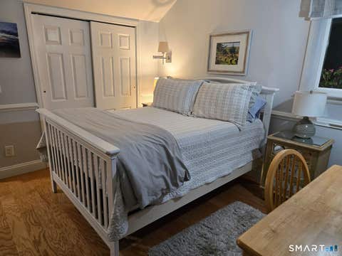 Tiny photo for 27 Gled Hill Street, Stonington, CT 06355 (MLS # 24197618)