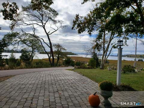 Tiny photo for 27 Gled Hill Street, Stonington, CT 06355 (MLS # 24197618)