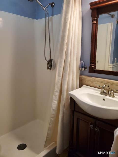 Tiny photo for 27 Gled Hill Street, Stonington, CT 06355 (MLS # 24197618)