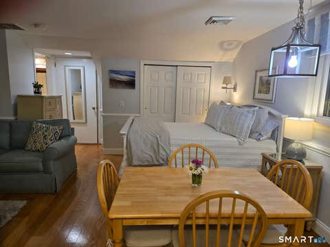 Tiny photo for 27 Gled Hill Street, Stonington, CT 06355 (MLS # 24197618)