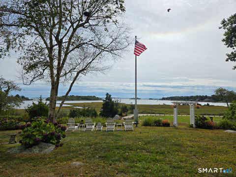 Tiny photo for 27 Gled Hill Street, Stonington, CT 06355 (MLS # 24197618)