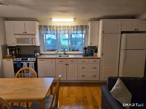 Tiny photo for 27 Gled Hill Street, Stonington, CT 06355 (MLS # 24197618)