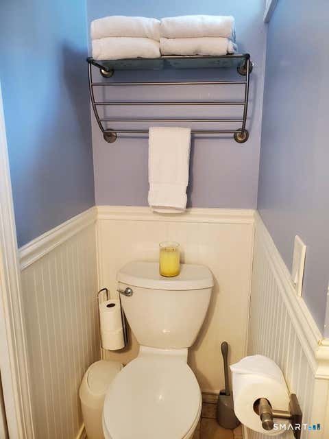 Tiny photo for 27 Gled Hill Street, Stonington, CT 06355 (MLS # 24197618)