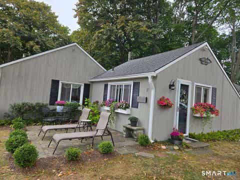 Photo of 27 Gled Hill Street, Stonington, CT 06355 (MLS # 24197618)