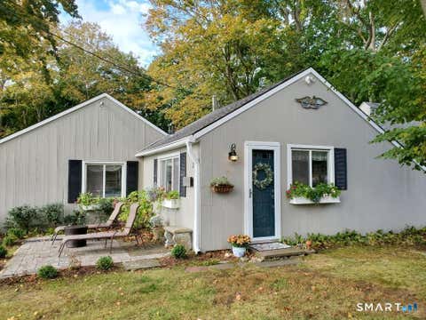 Tiny photo for 27 Gled Hill Street, Stonington, CT 06355 (MLS # 24197618)