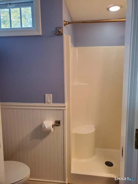 Tiny photo for 27 Gled Hill Street, Stonington, CT 06355 (MLS # 24197618)