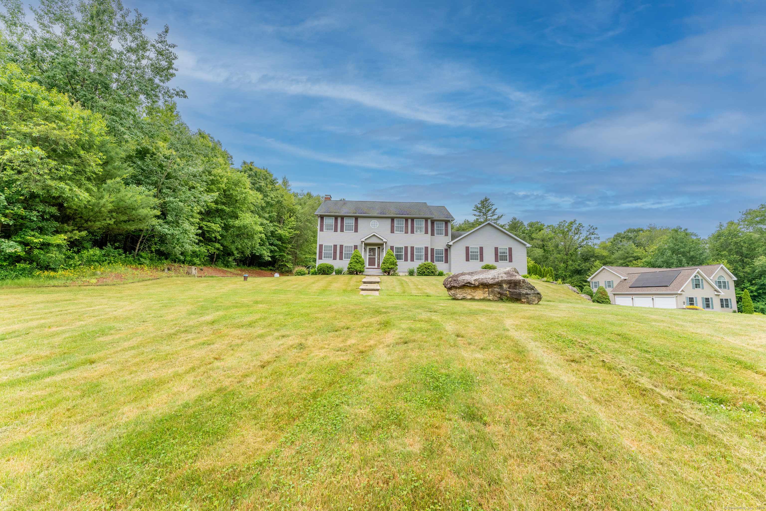 39 Grey Fox Landing