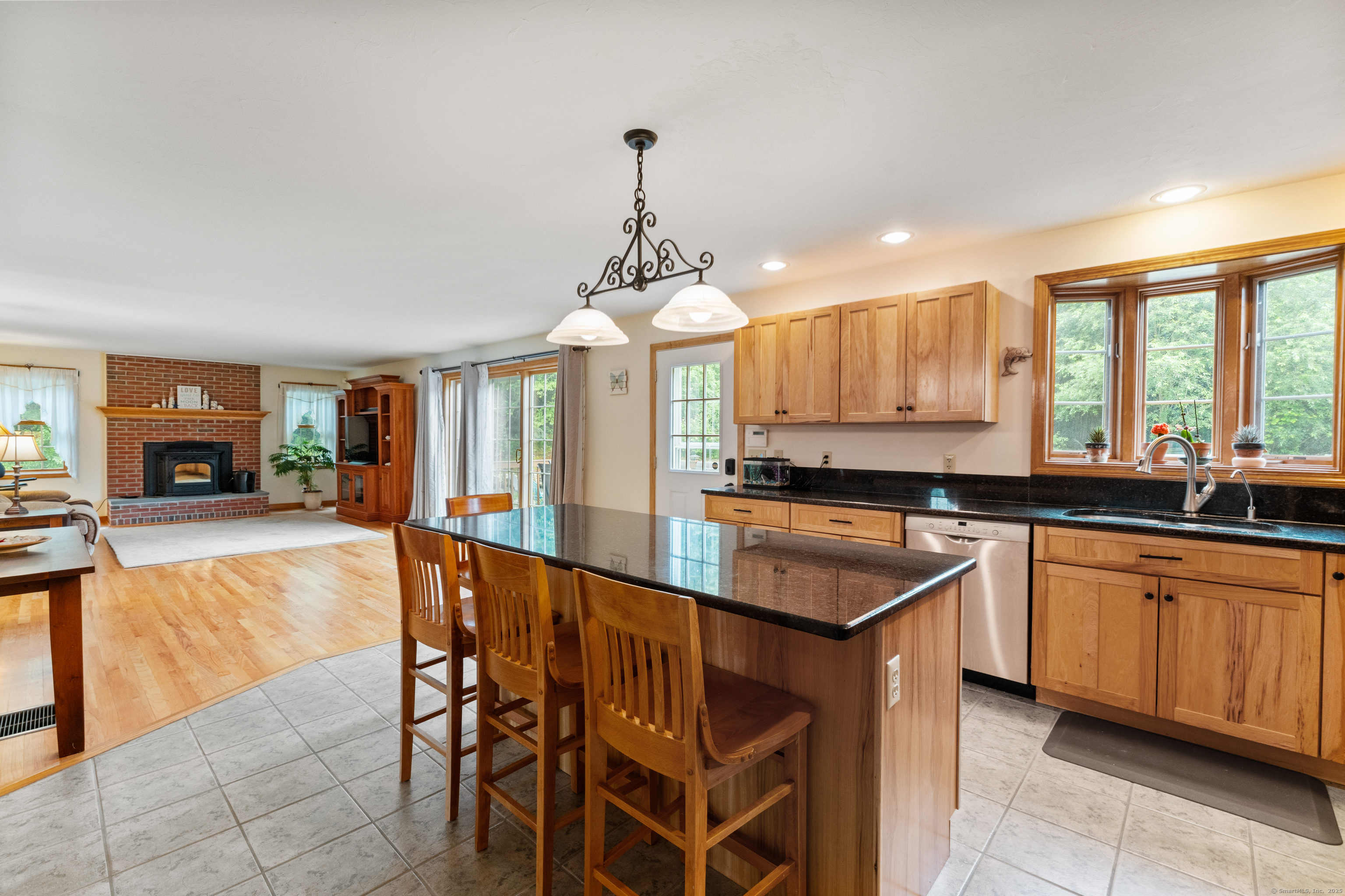 39 Grey Fox Landing