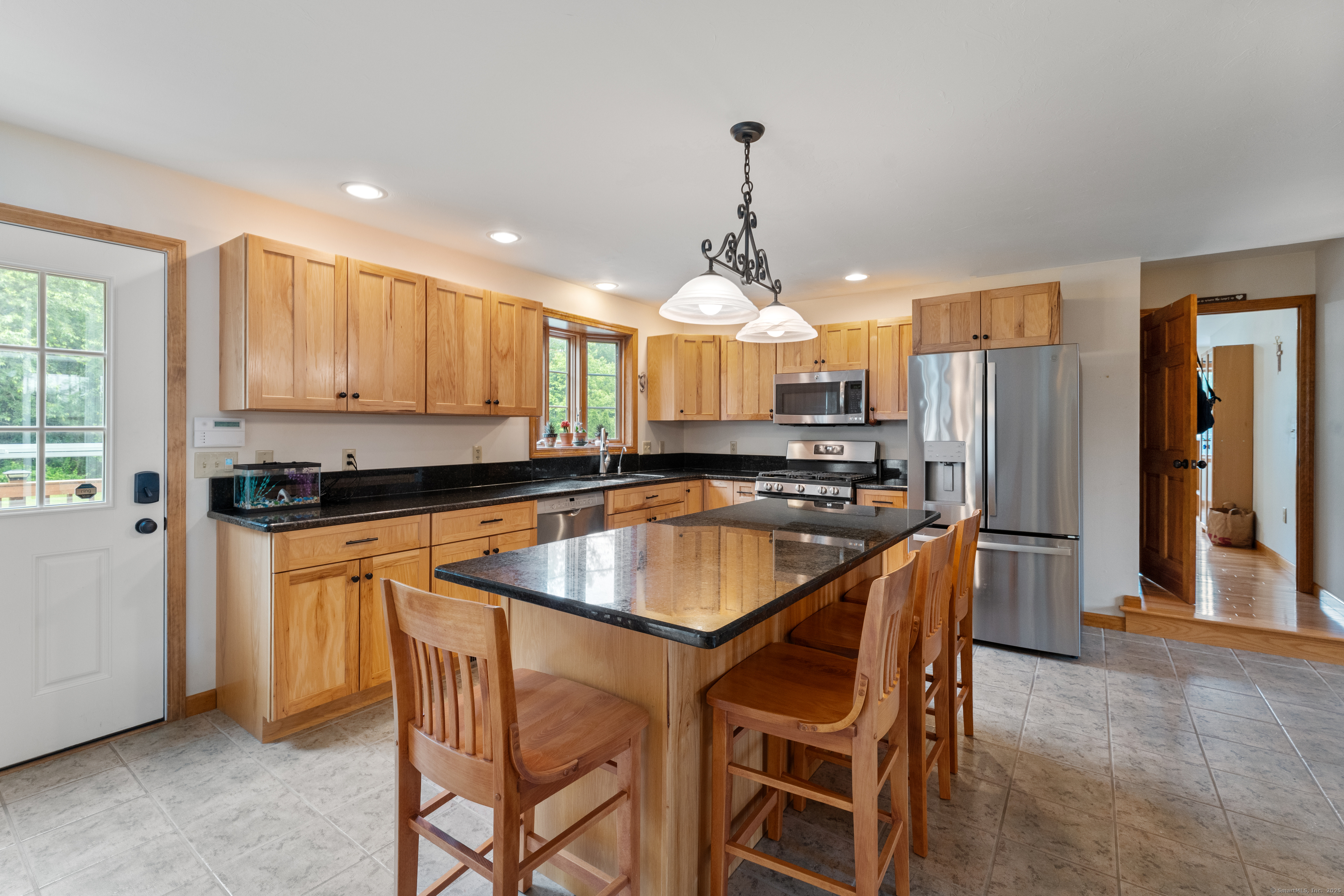 39 Grey Fox Landing