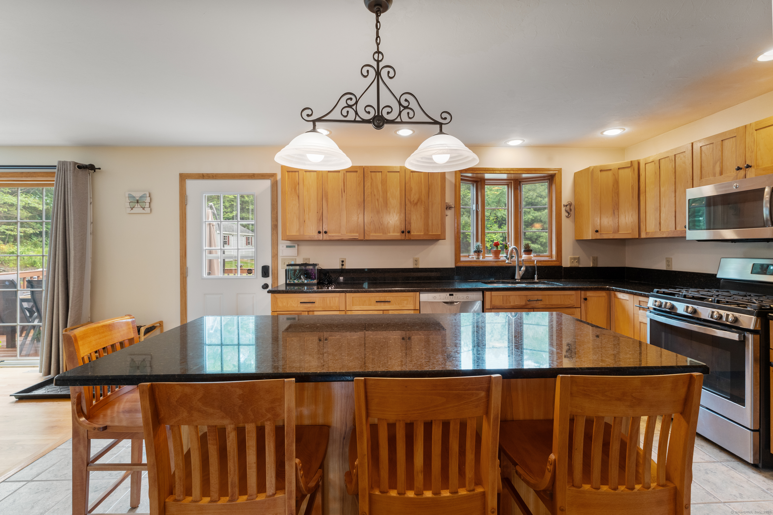 39 Grey Fox Landing