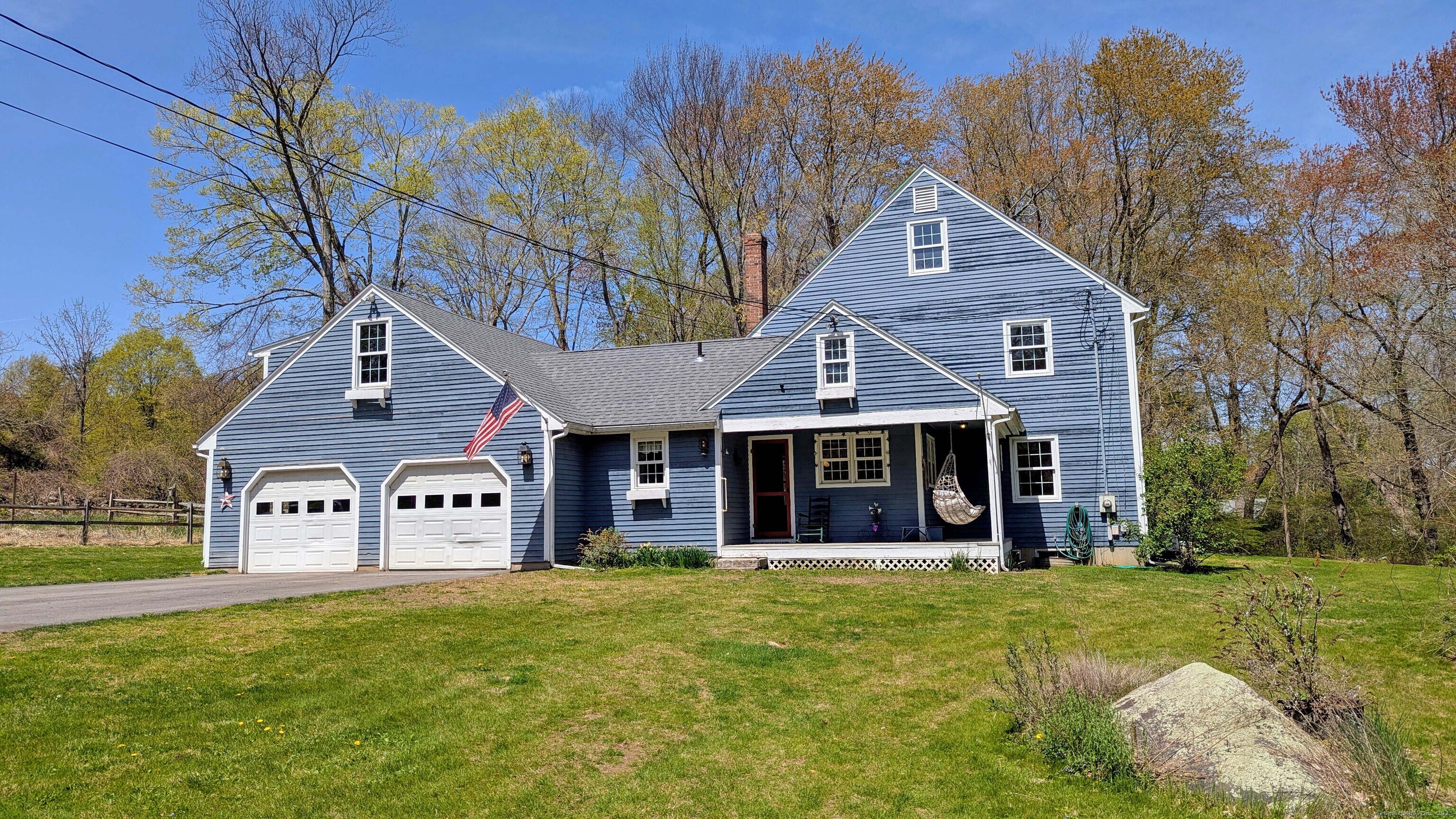 32 Great Hill Pond Road, Portland, Connecticut image 2