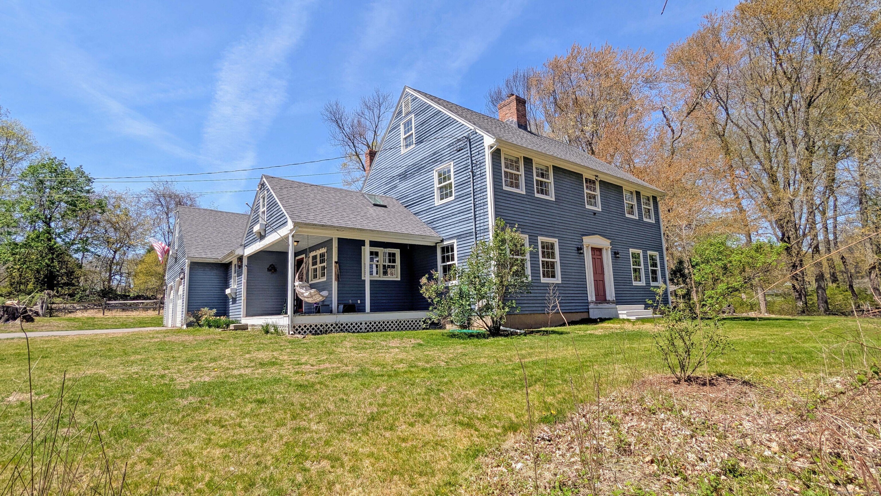 32 Great Hill Pond Road, Portland, Connecticut image 1