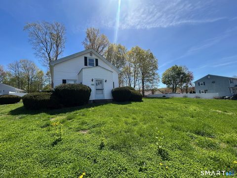 183 South Street Vernon CT 06066