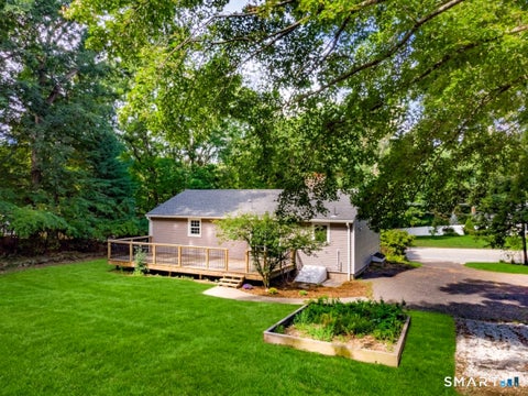 Tiny photo for 372 Crystal Lake Road, Tolland, CT 06084 (MLS # 24207818)