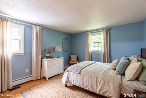 Tiny photo for 372 Crystal Lake Road, Tolland, CT 06084 (MLS # 24207818)