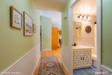 Tiny photo for 372 Crystal Lake Road, Tolland, CT 06084 (MLS # 24207818)