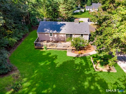 Tiny photo for 372 Crystal Lake Road, Tolland, CT 06084 (MLS # 24207818)