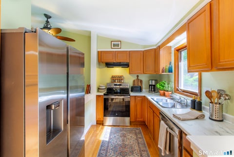 Tiny photo for 372 Crystal Lake Road, Tolland, CT 06084 (MLS # 24207818)