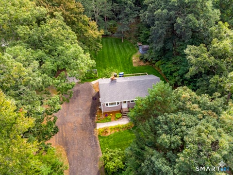 Photo of 372 Crystal Lake Road, Tolland, CT 06084 (MLS # 24207818)