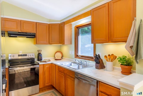 Tiny photo for 372 Crystal Lake Road, Tolland, CT 06084 (MLS # 24207818)
