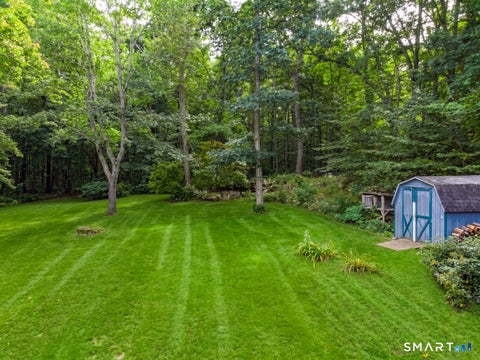 Tiny photo for 372 Crystal Lake Road, Tolland, CT 06084 (MLS # 24207818)