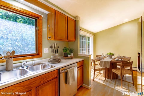 Tiny photo for 372 Crystal Lake Road, Tolland, CT 06084 (MLS # 24207818)