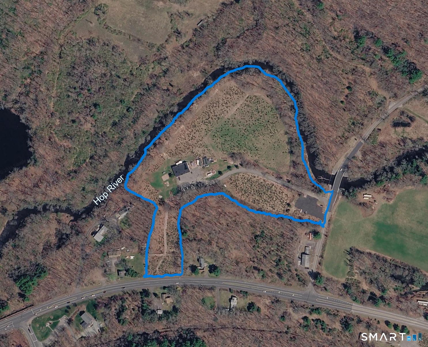 11 Bunker Hill Road
