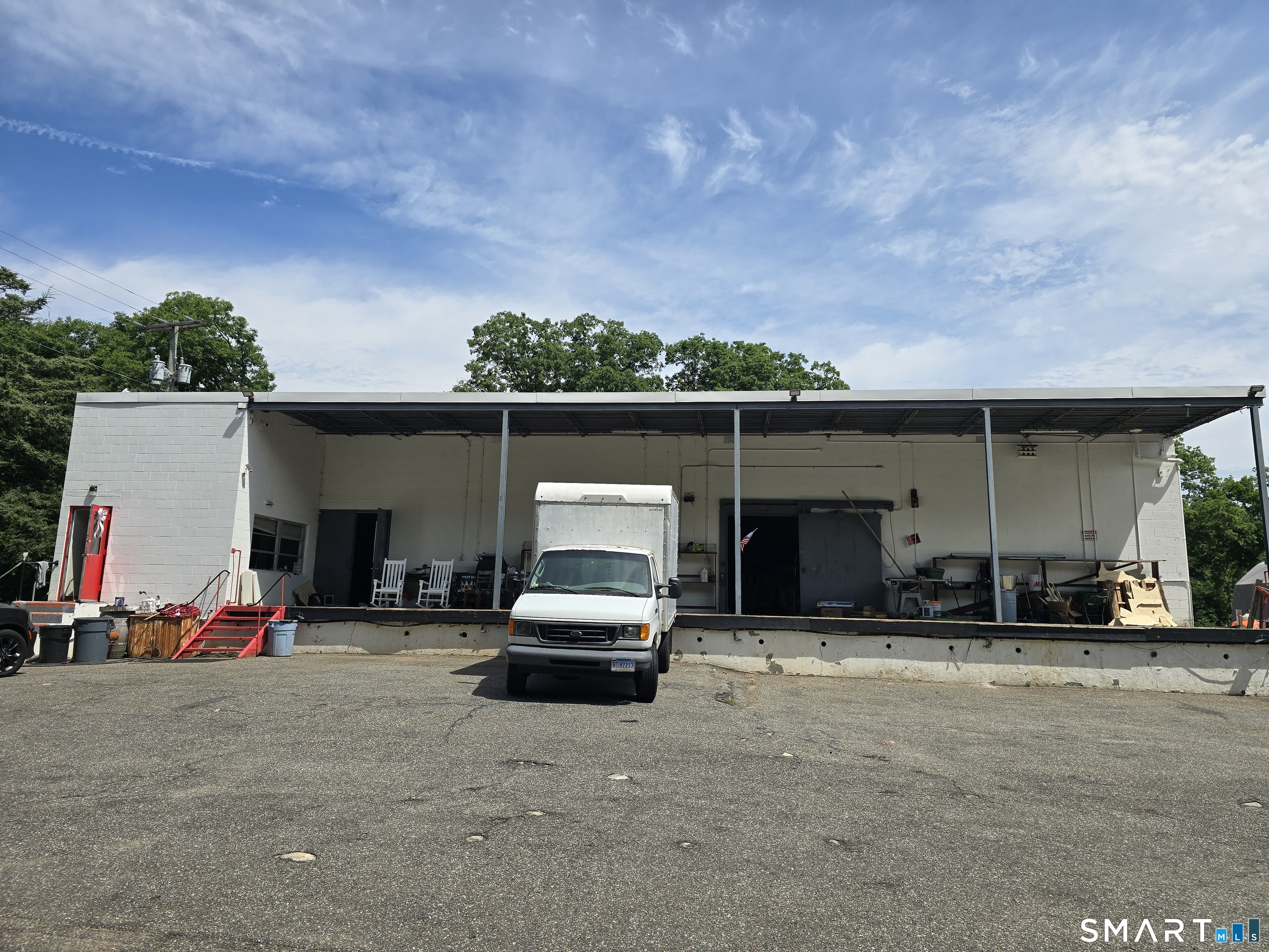 11 Bunker Hill Road