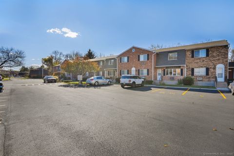 Tiny photo for 36 Sharon Road #APT 6, Waterbury, CT 06705 (MLS # 24136582)
