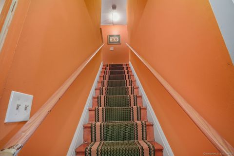 Tiny photo for 36 Sharon Road #APT 6, Waterbury, CT 06705 (MLS # 24136582)