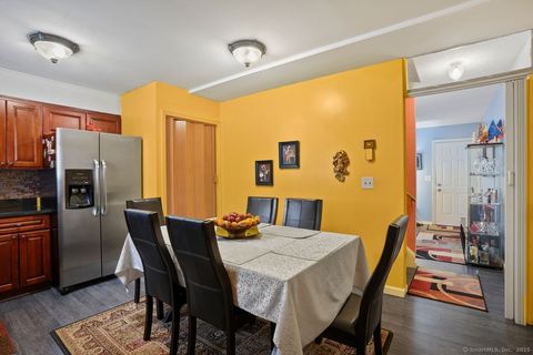 Tiny photo for 36 Sharon Road #APT 6, Waterbury, CT 06705 (MLS # 24136582)