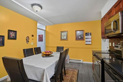 Tiny photo for 36 Sharon Road #APT 6, Waterbury, CT 06705 (MLS # 24136582)