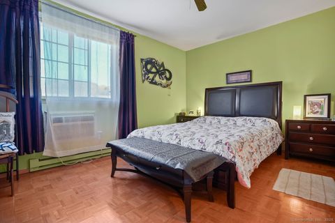 Tiny photo for 36 Sharon Road #APT 6, Waterbury, CT 06705 (MLS # 24136582)