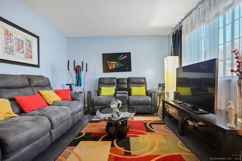 Tiny photo for 36 Sharon Road #APT 6, Waterbury, CT 06705 (MLS # 24136582)