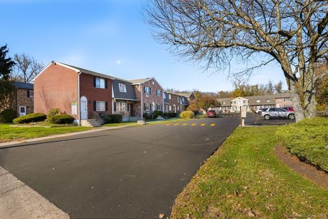 Tiny photo for 36 Sharon Road #APT 6, Waterbury, CT 06705 (MLS # 24136582)