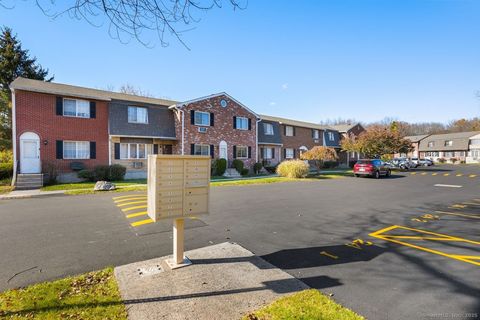 Tiny photo for 36 Sharon Road #APT 6, Waterbury, CT 06705 (MLS # 24136582)