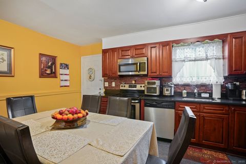 Tiny photo for 36 Sharon Road #APT 6, Waterbury, CT 06705 (MLS # 24136582)