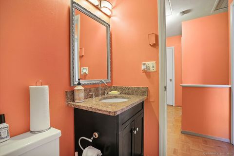 Tiny photo for 36 Sharon Road #APT 6, Waterbury, CT 06705 (MLS # 24136582)