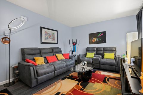 Tiny photo for 36 Sharon Road #APT 6, Waterbury, CT 06705 (MLS # 24136582)