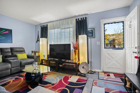 Tiny photo for 36 Sharon Road #APT 6, Waterbury, CT 06705 (MLS # 24136582)