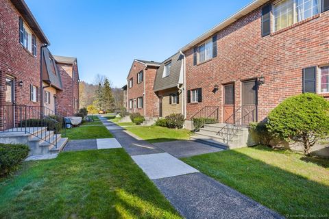 Tiny photo for 36 Sharon Road #APT 6, Waterbury, CT 06705 (MLS # 24136582)