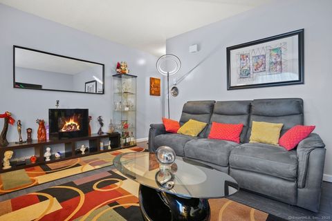 Tiny photo for 36 Sharon Road #APT 6, Waterbury, CT 06705 (MLS # 24136582)