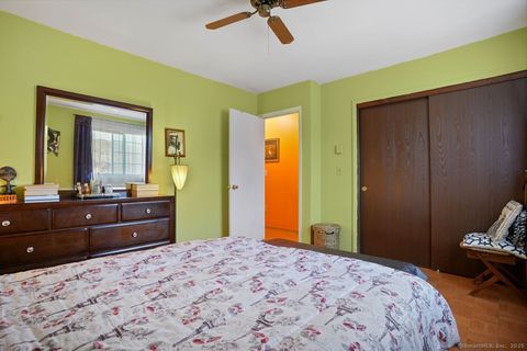 Tiny photo for 36 Sharon Road #APT 6, Waterbury, CT 06705 (MLS # 24136582)