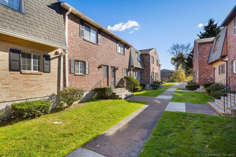 Tiny photo for 36 Sharon Road #APT 6, Waterbury, CT 06705 (MLS # 24136582)