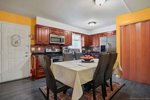 Tiny photo for 36 Sharon Road #APT 6, Waterbury, CT 06705 (MLS # 24136582)